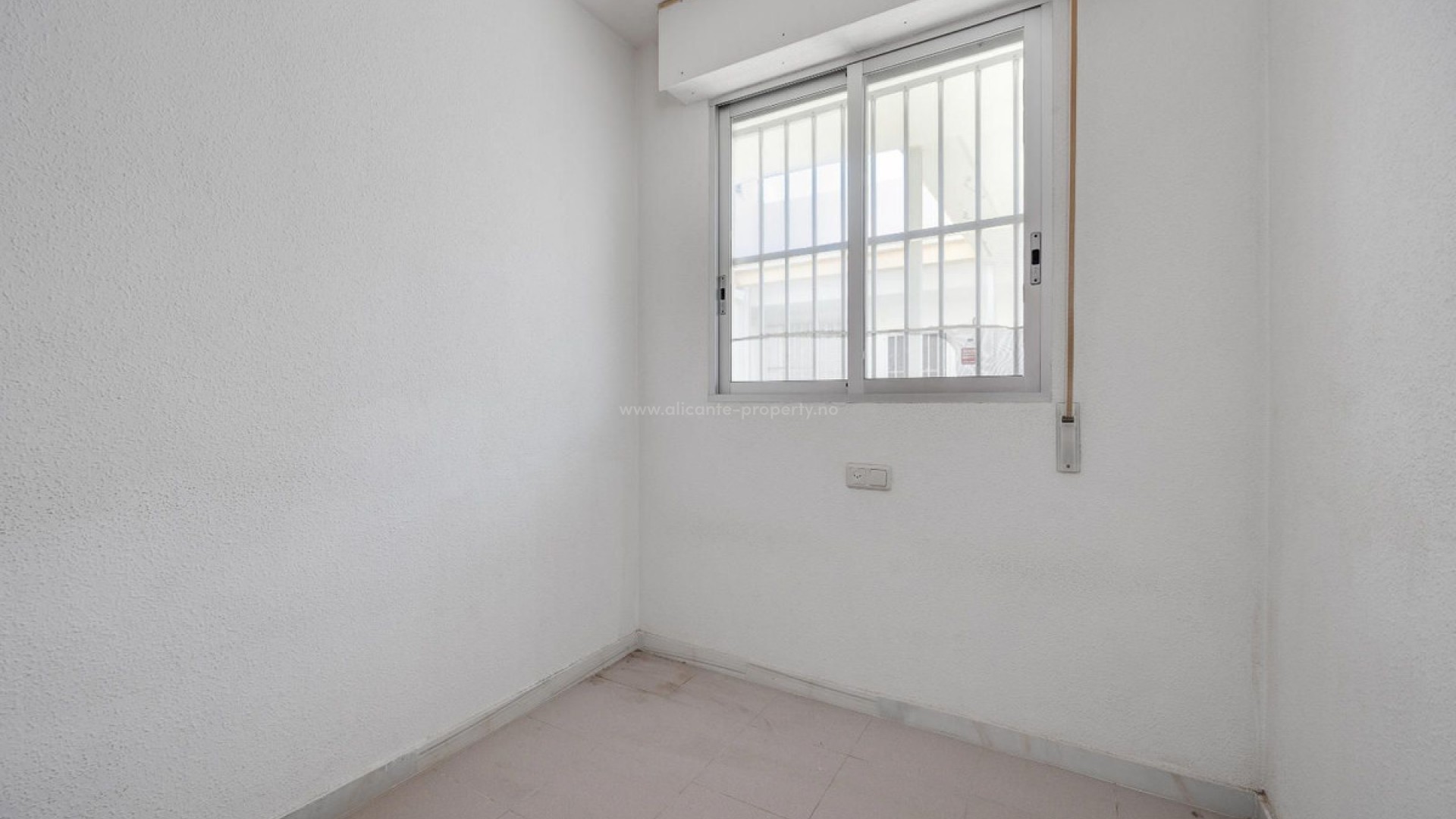 Leilighet / leilighet i La Mata
