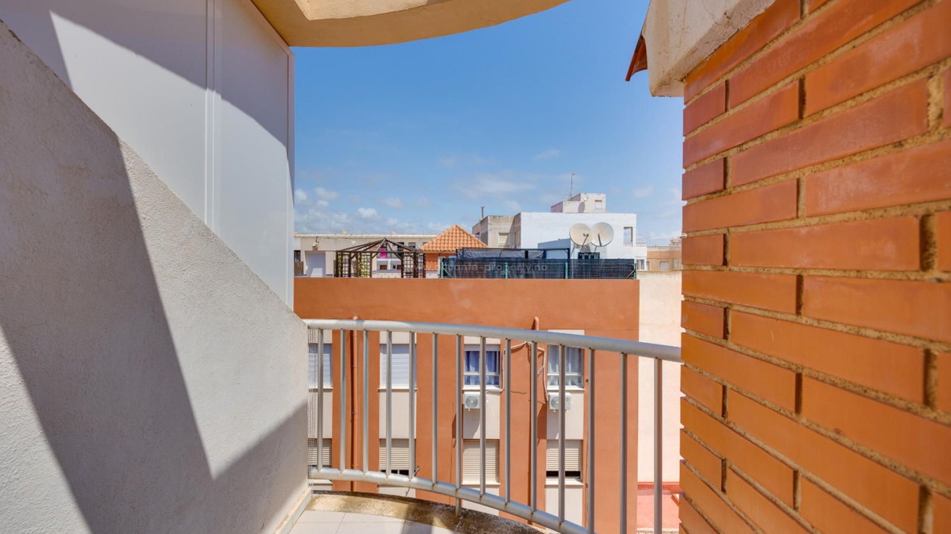 Leilighet / leilighet i La Mata