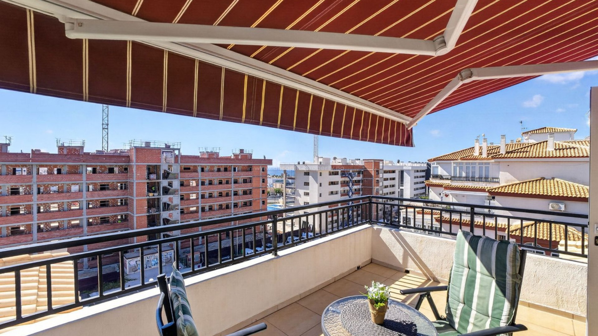 Leilighet / leilighet i La Mata