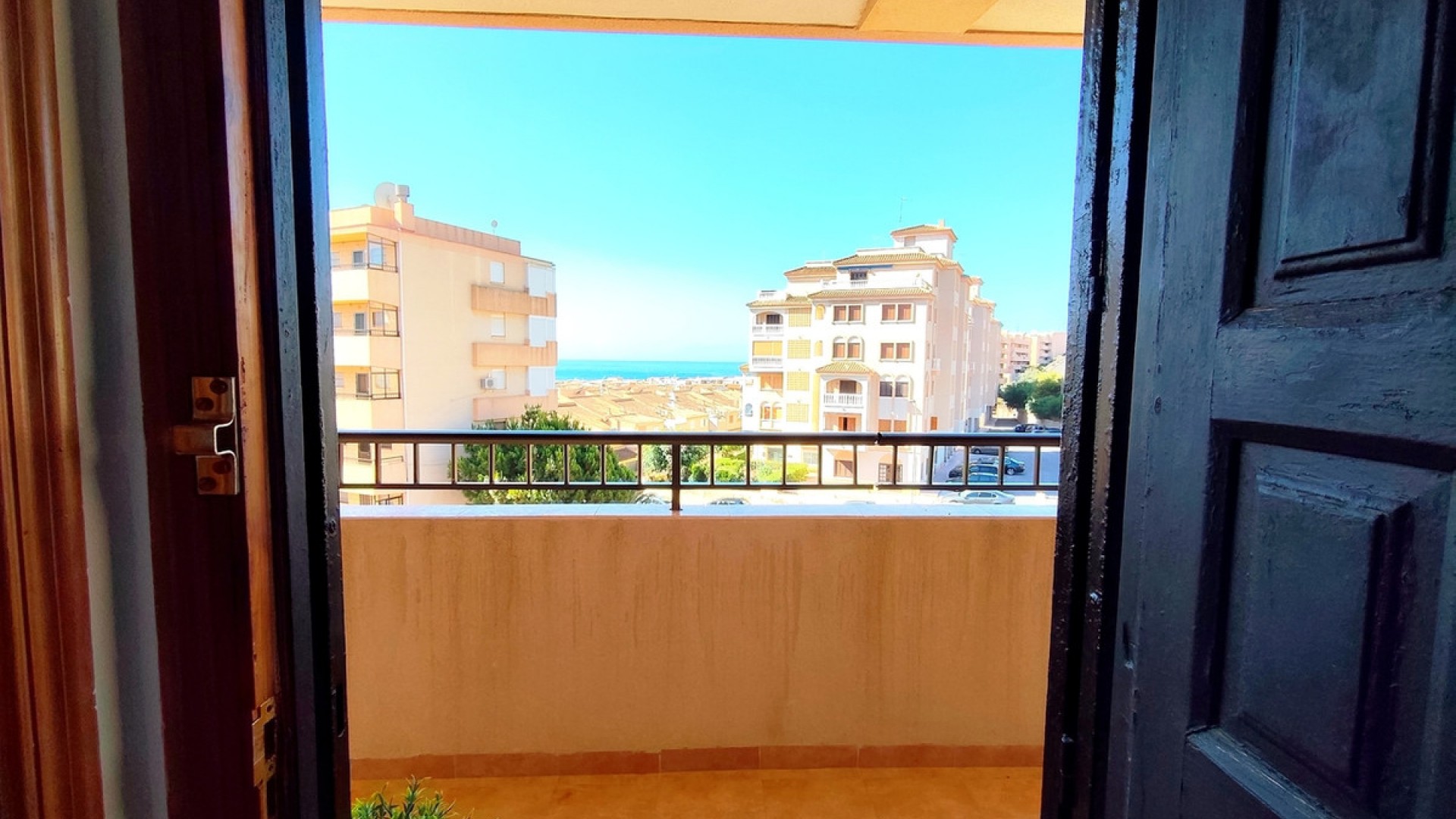 Leilighet / leilighet i La Mata