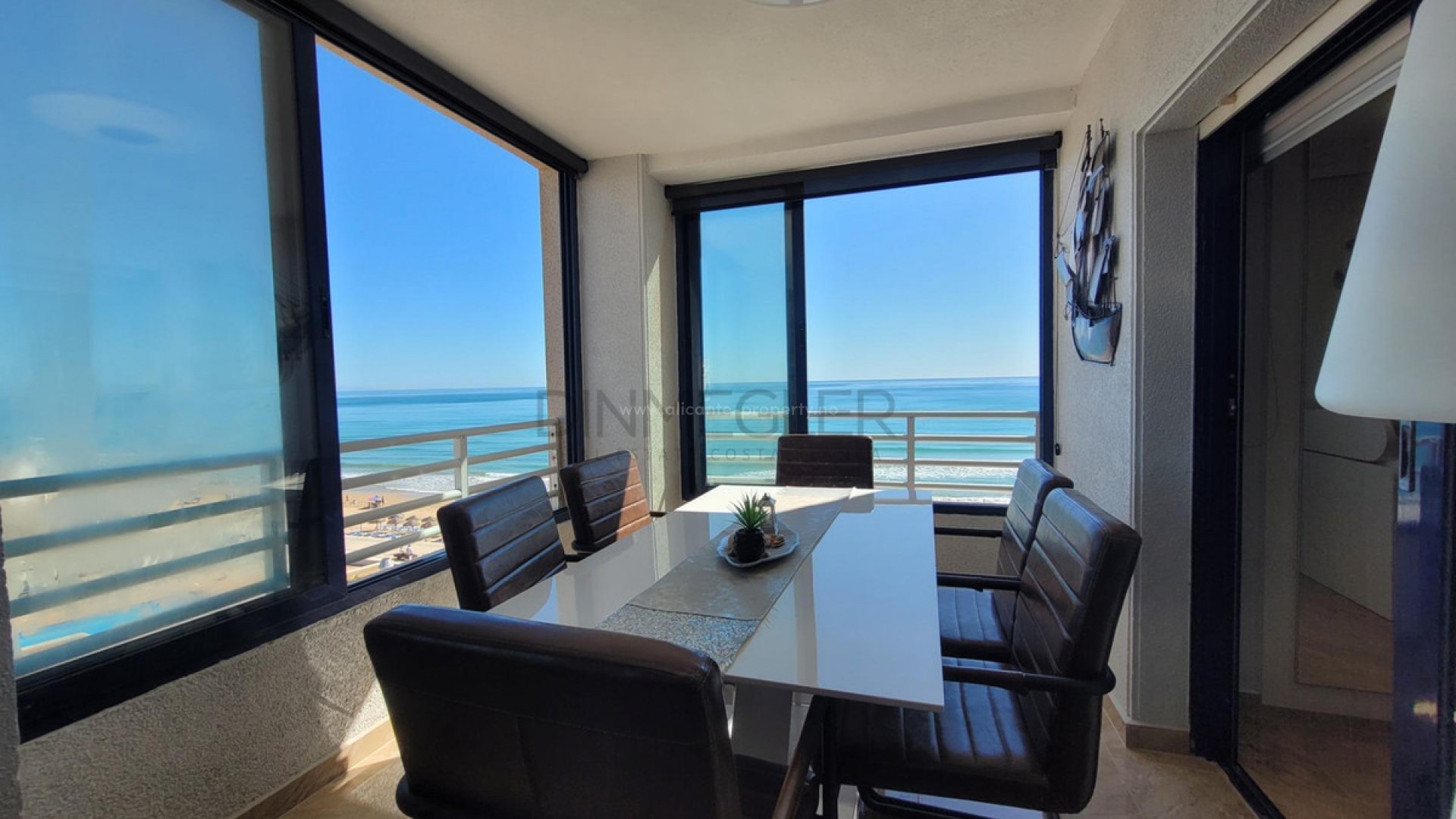 Leilighet / leilighet i La Mata