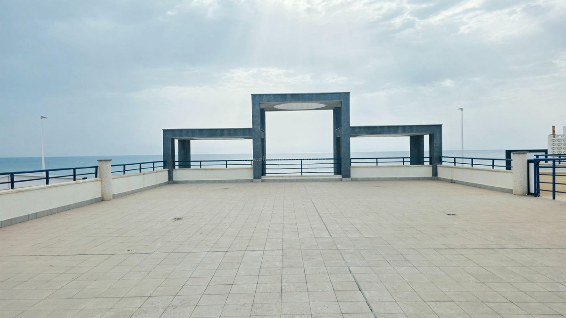 Leilighet / leilighet i La Mata