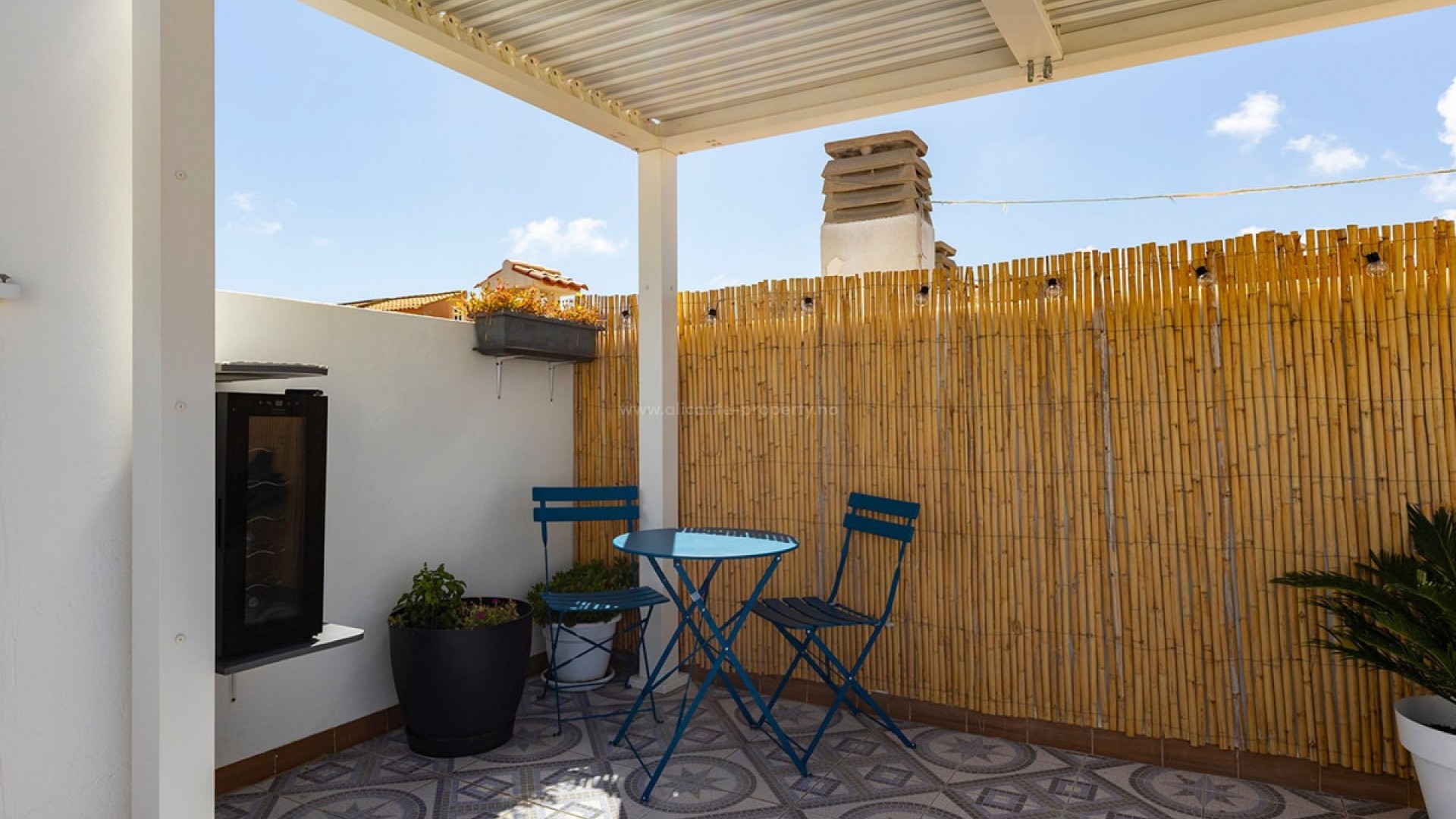 Leilighet / leilighet i La Mata