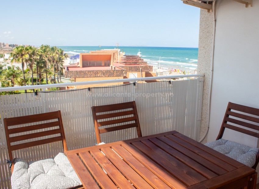 Leilighet / leilighet i La Mata