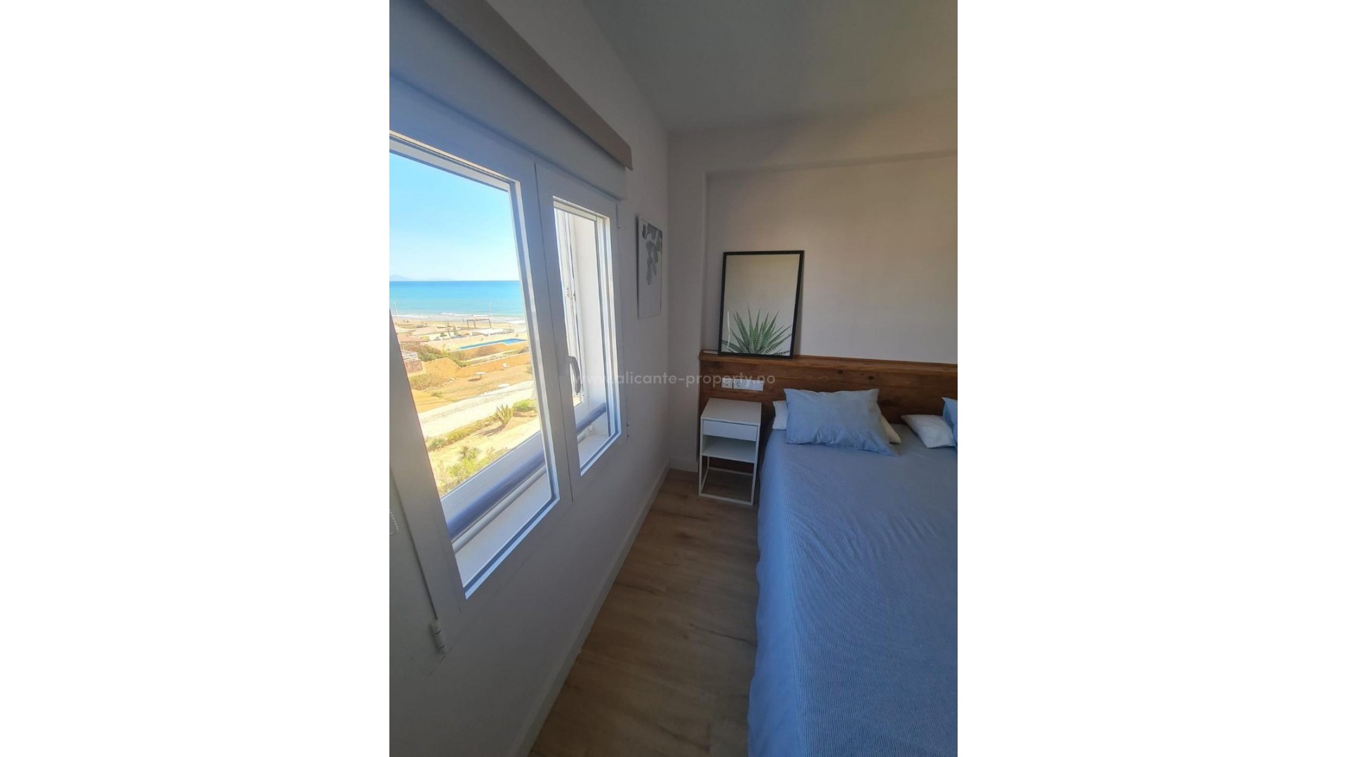 Leilighet / leilighet i La Mata