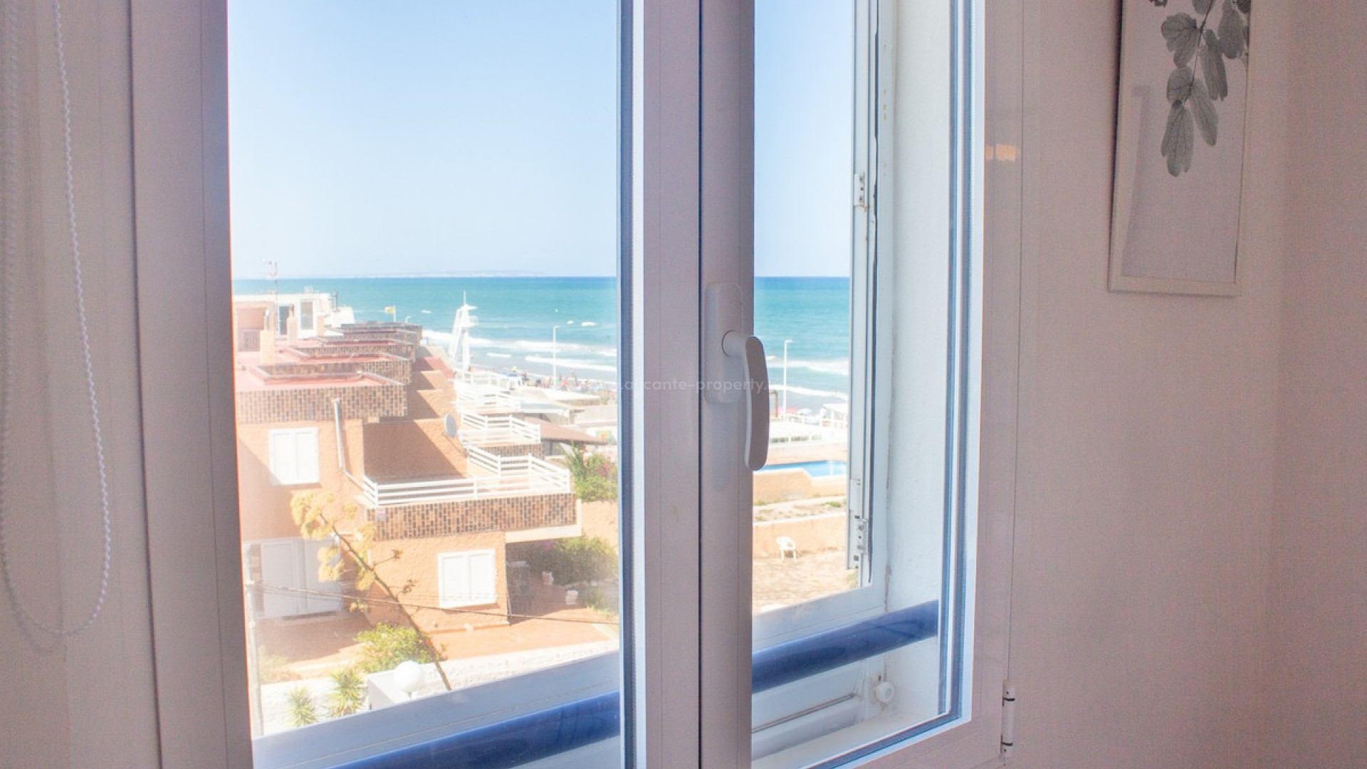 Leilighet / leilighet i La Mata