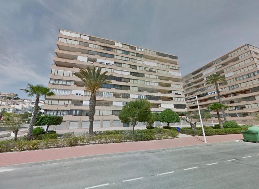 Leilighet / leilighet i La Mata