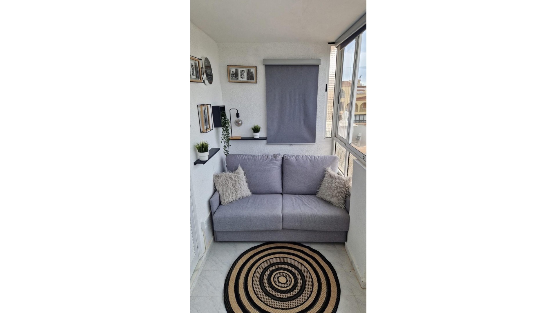 Leilighet / leilighet i La Mata