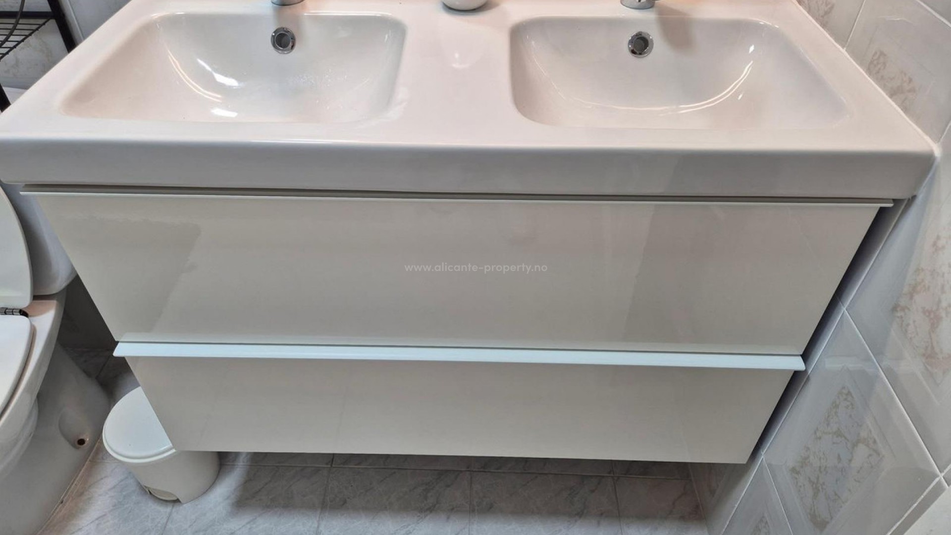 Leilighet / leilighet i La Mata
