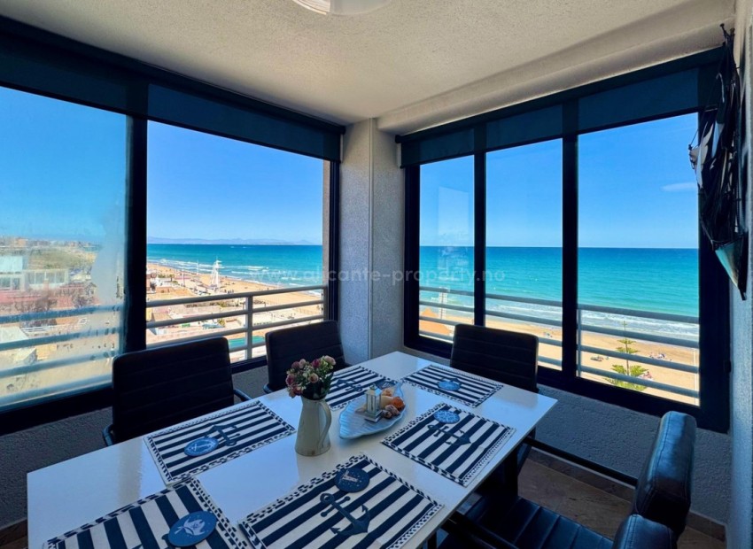 Leilighet / leilighet i La Mata