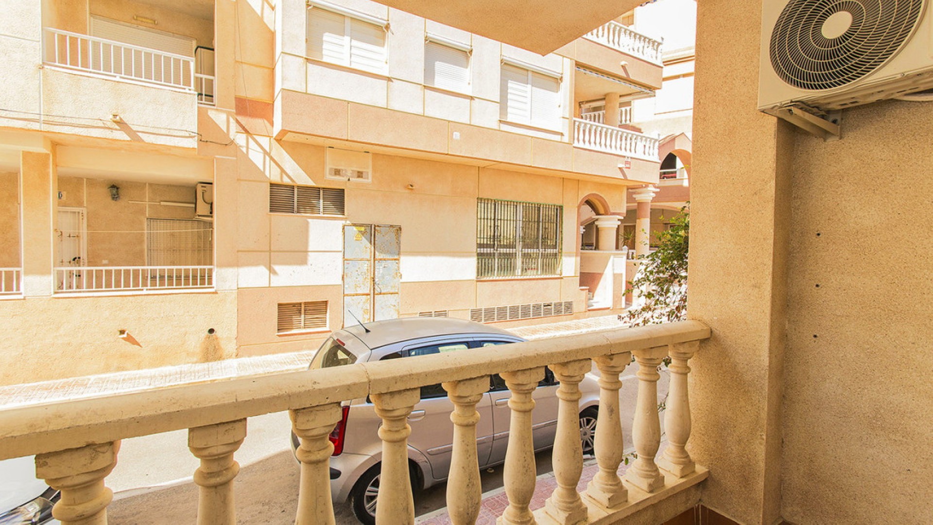 Leilighet / leilighet i La Mata
