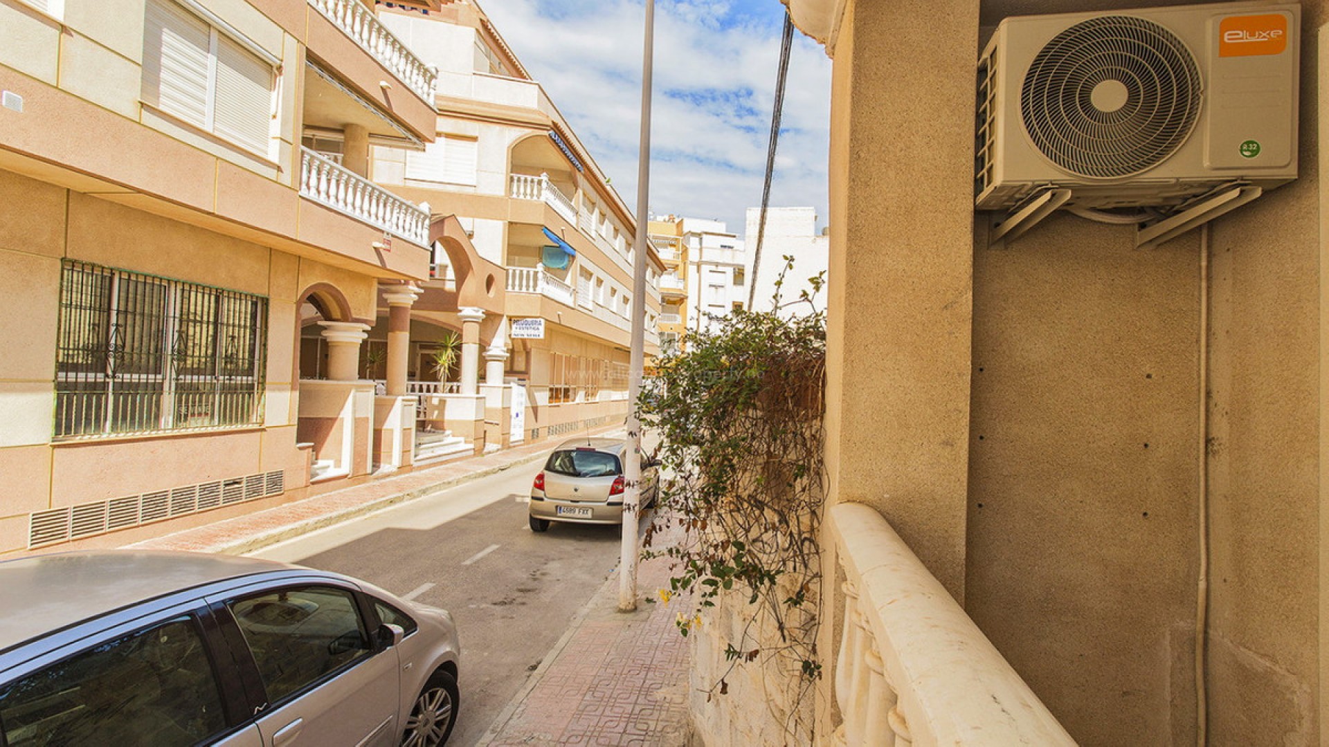 Leilighet / leilighet i La Mata