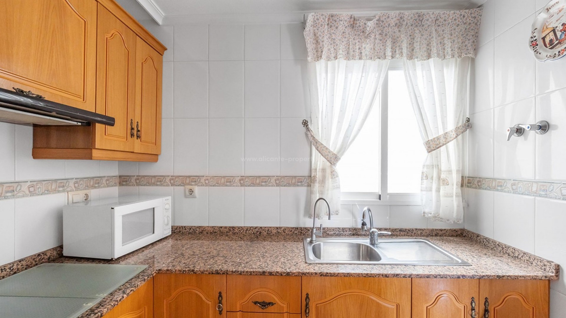 Leilighet / leilighet i La Mata