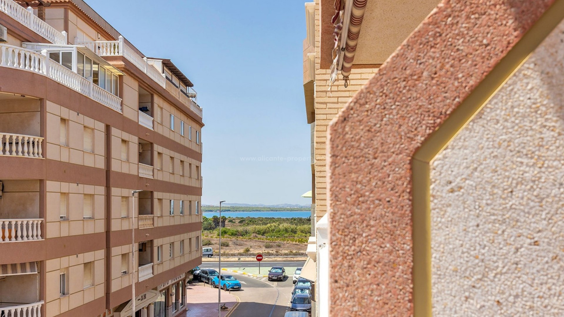 Leilighet / leilighet i La Mata
