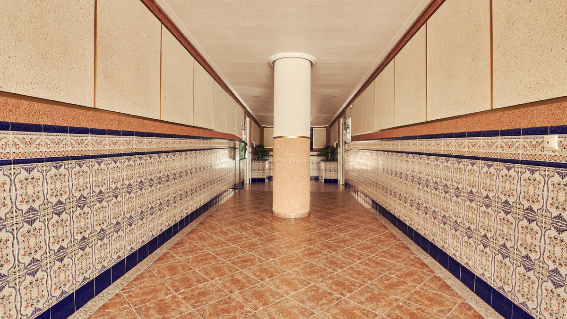 Leilighet / leilighet i La Mata