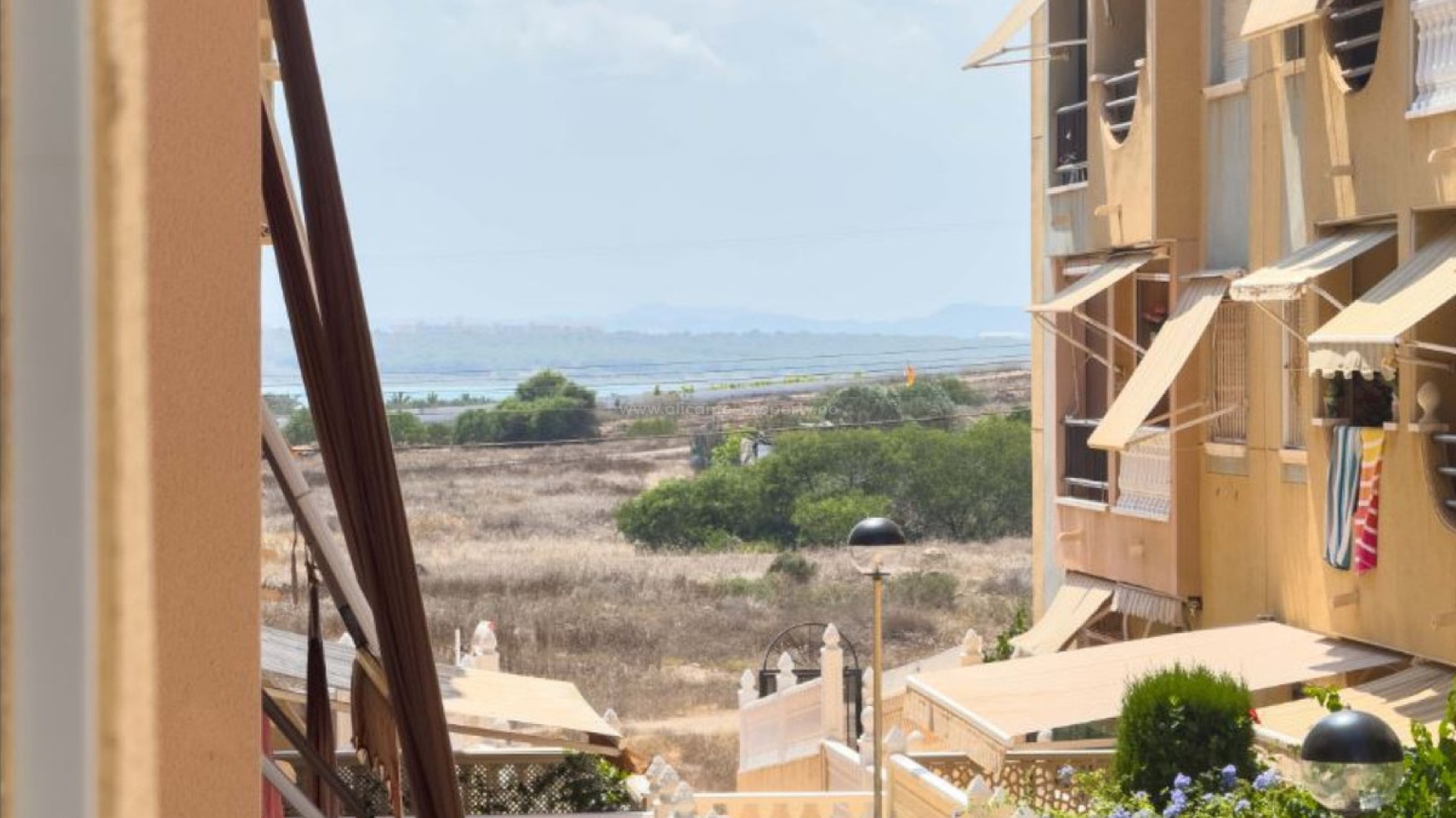 Leilighet / leilighet i La Mata