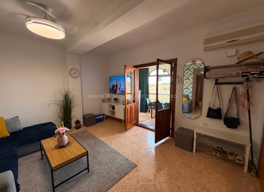 Leilighet / leilighet i La Mata