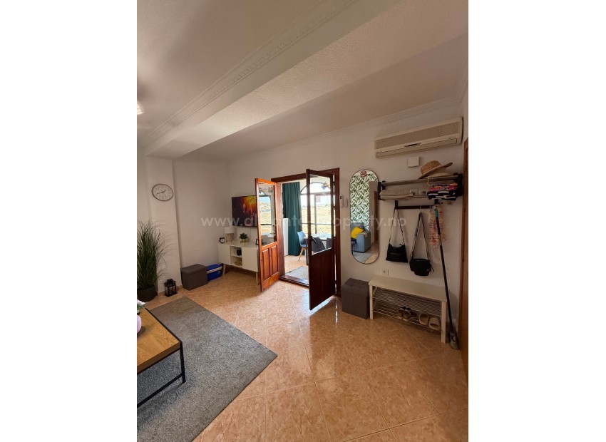 Leilighet / leilighet i La Mata
