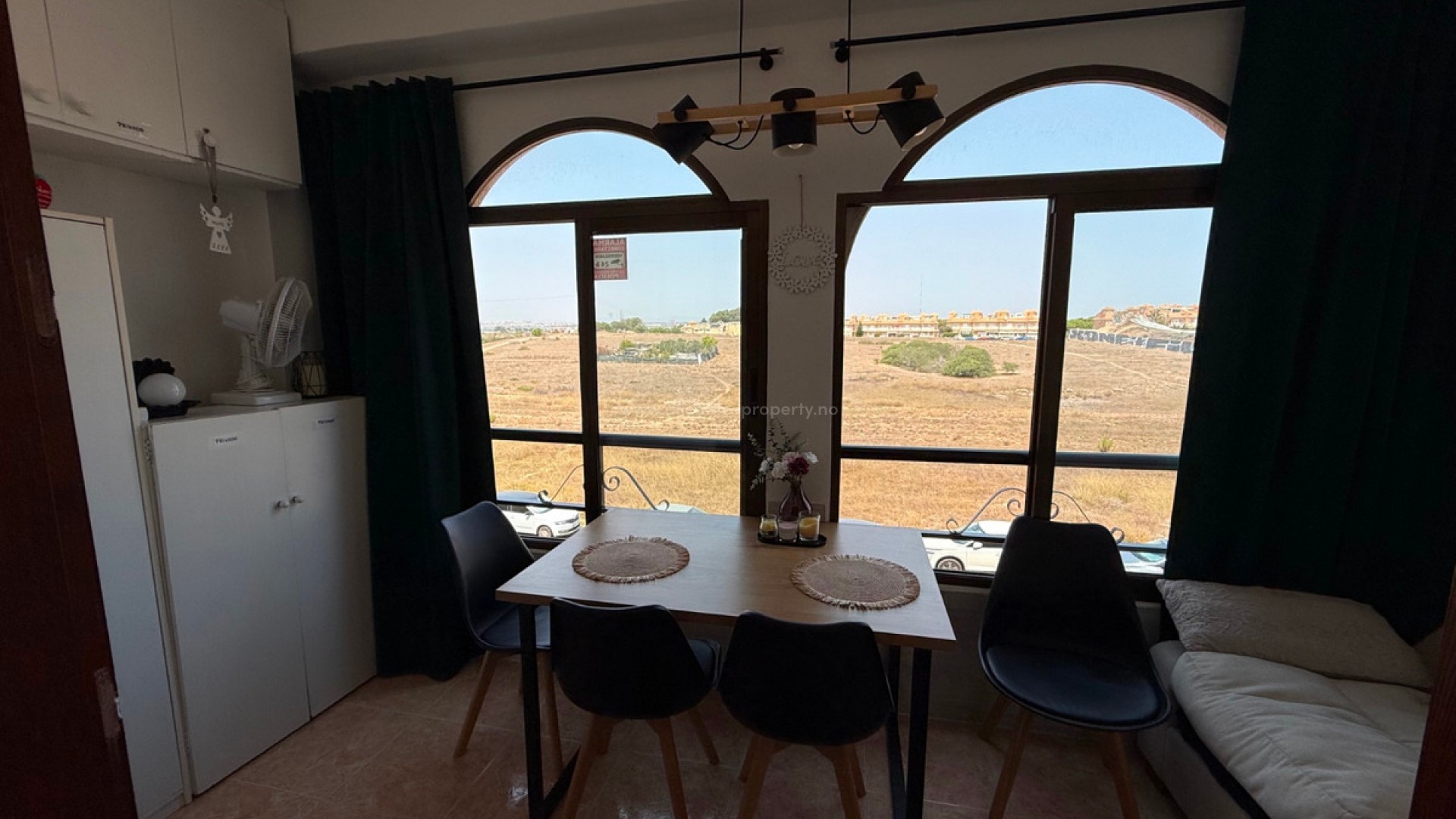 Leilighet / leilighet i La Mata