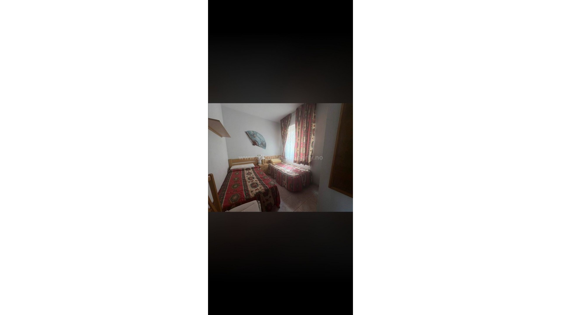 Leilighet / leilighet i La Mata