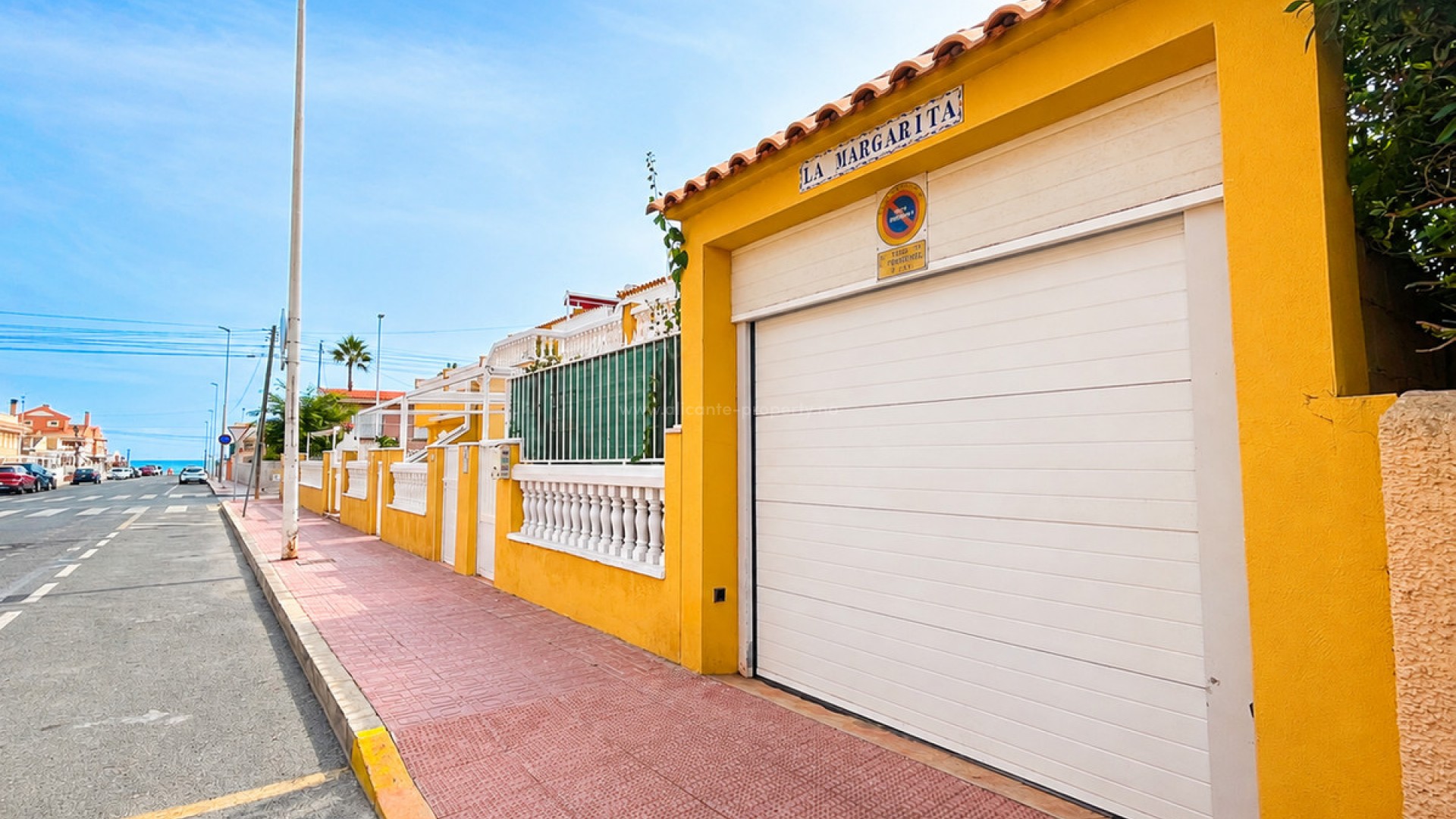 Leilighet / leilighet i La Mata