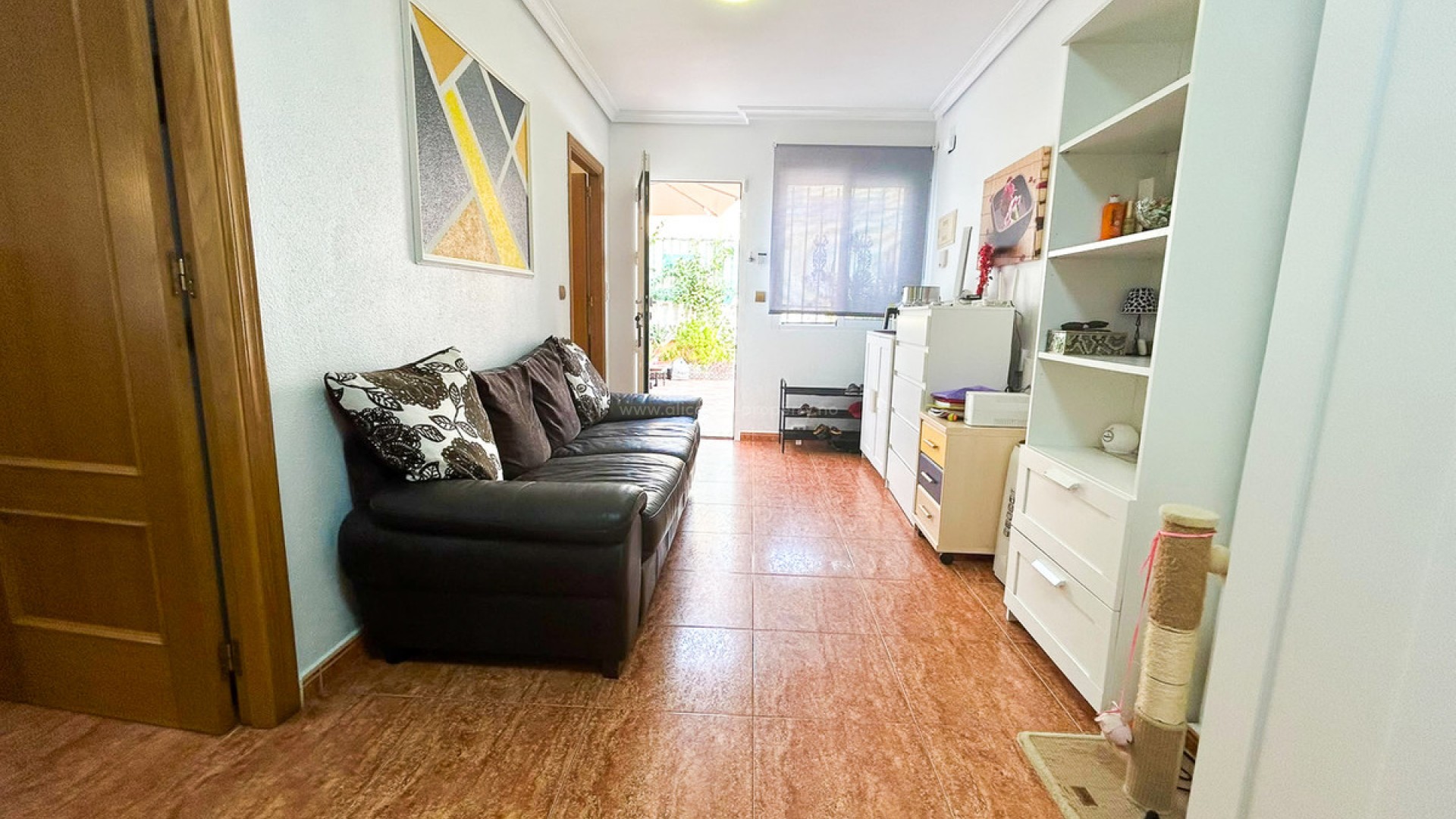 Leilighet / leilighet i La Mata
