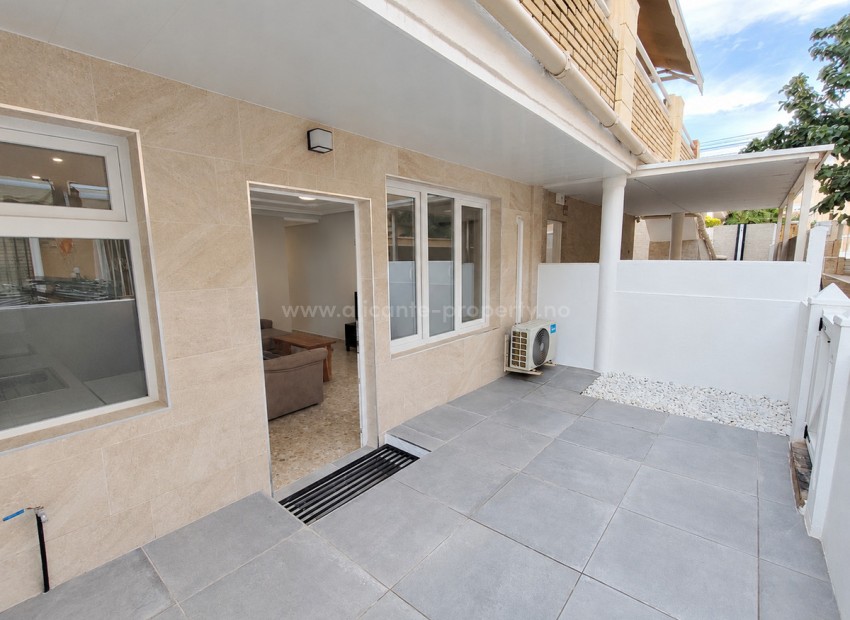 Leilighet / leilighet i La Mata