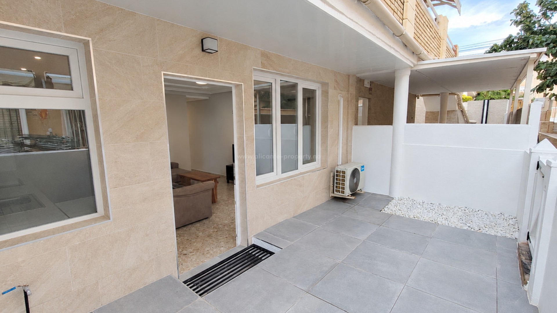 Leilighet / leilighet i La Mata