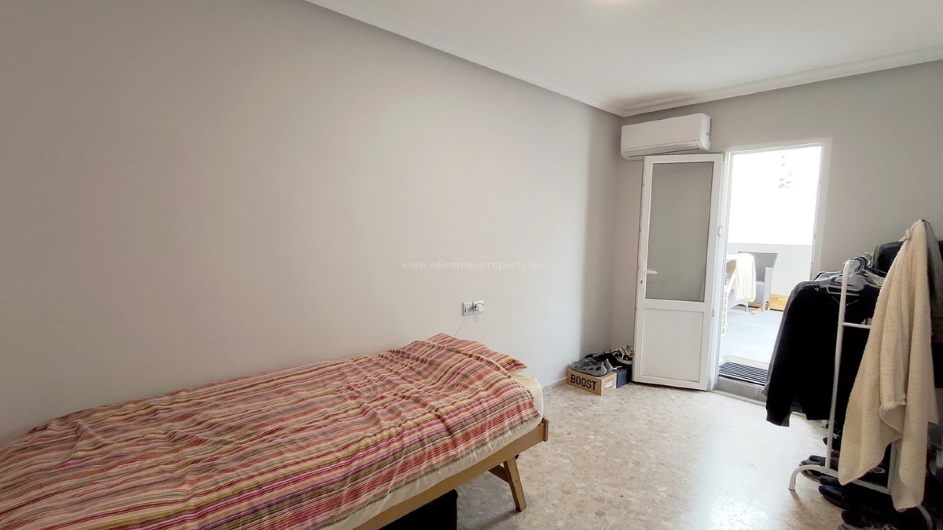 Leilighet / leilighet i La Mata