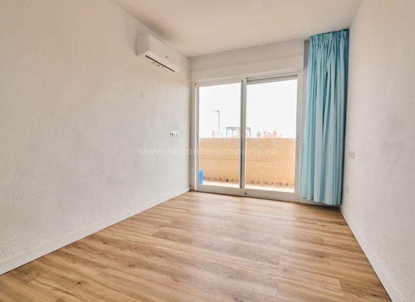 Leilighet / leilighet i La Mata