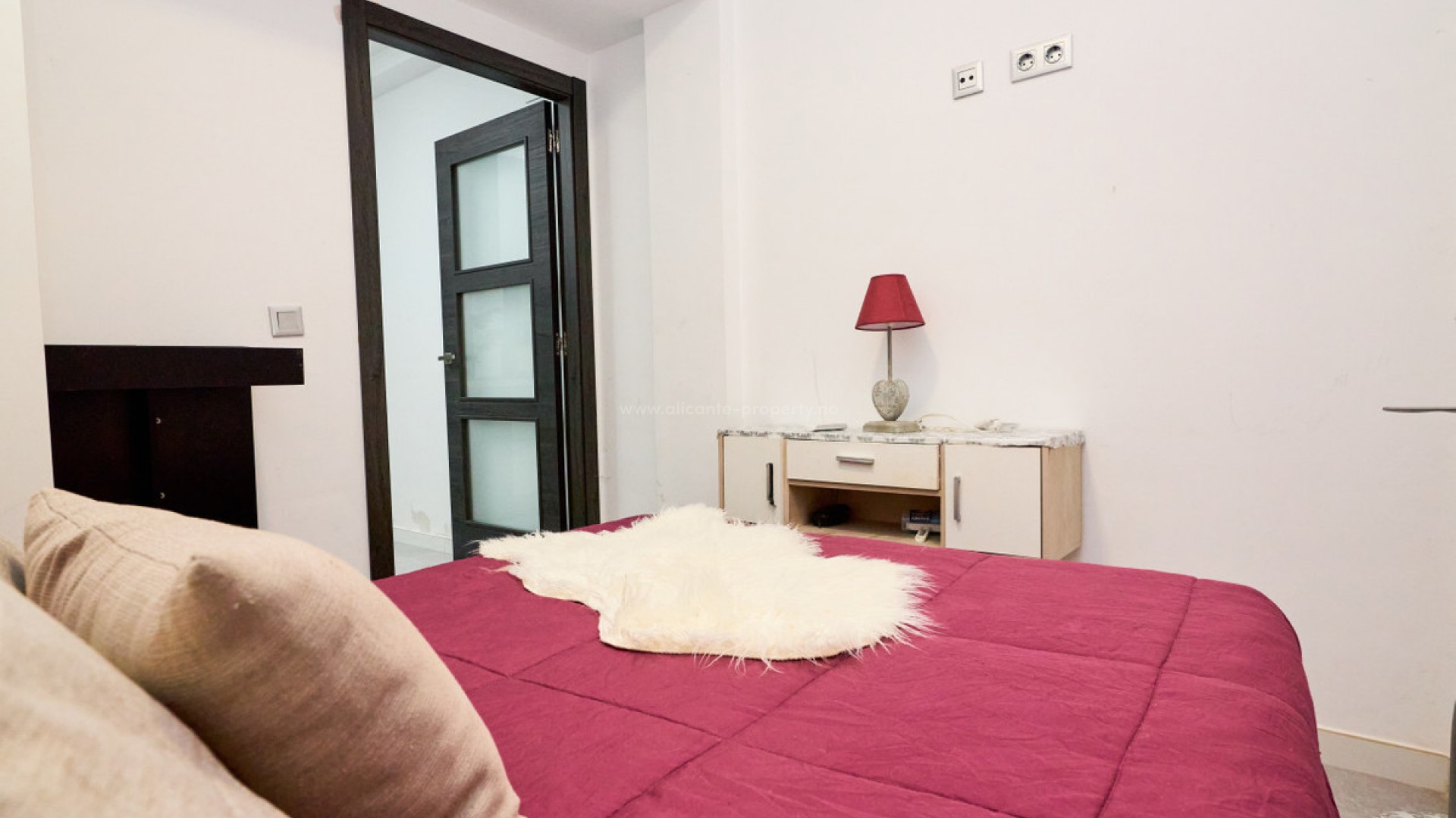 Leilighet / leilighet i La Mata