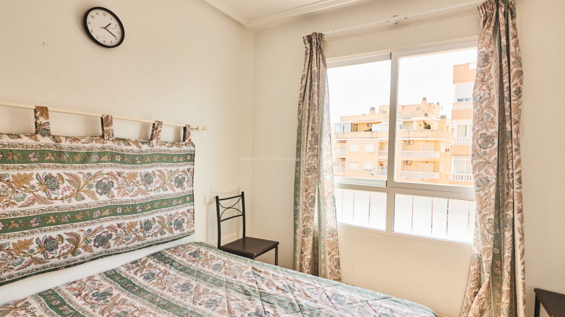 Leilighet / leilighet i La Mata