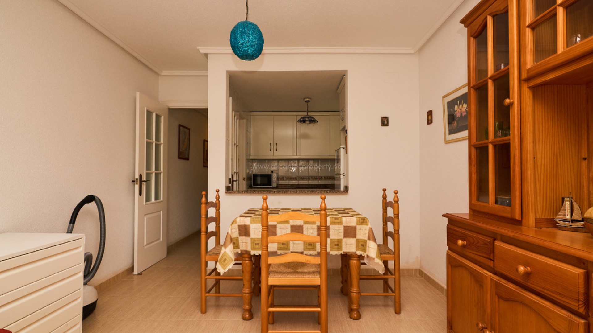 Leilighet / leilighet i La Mata