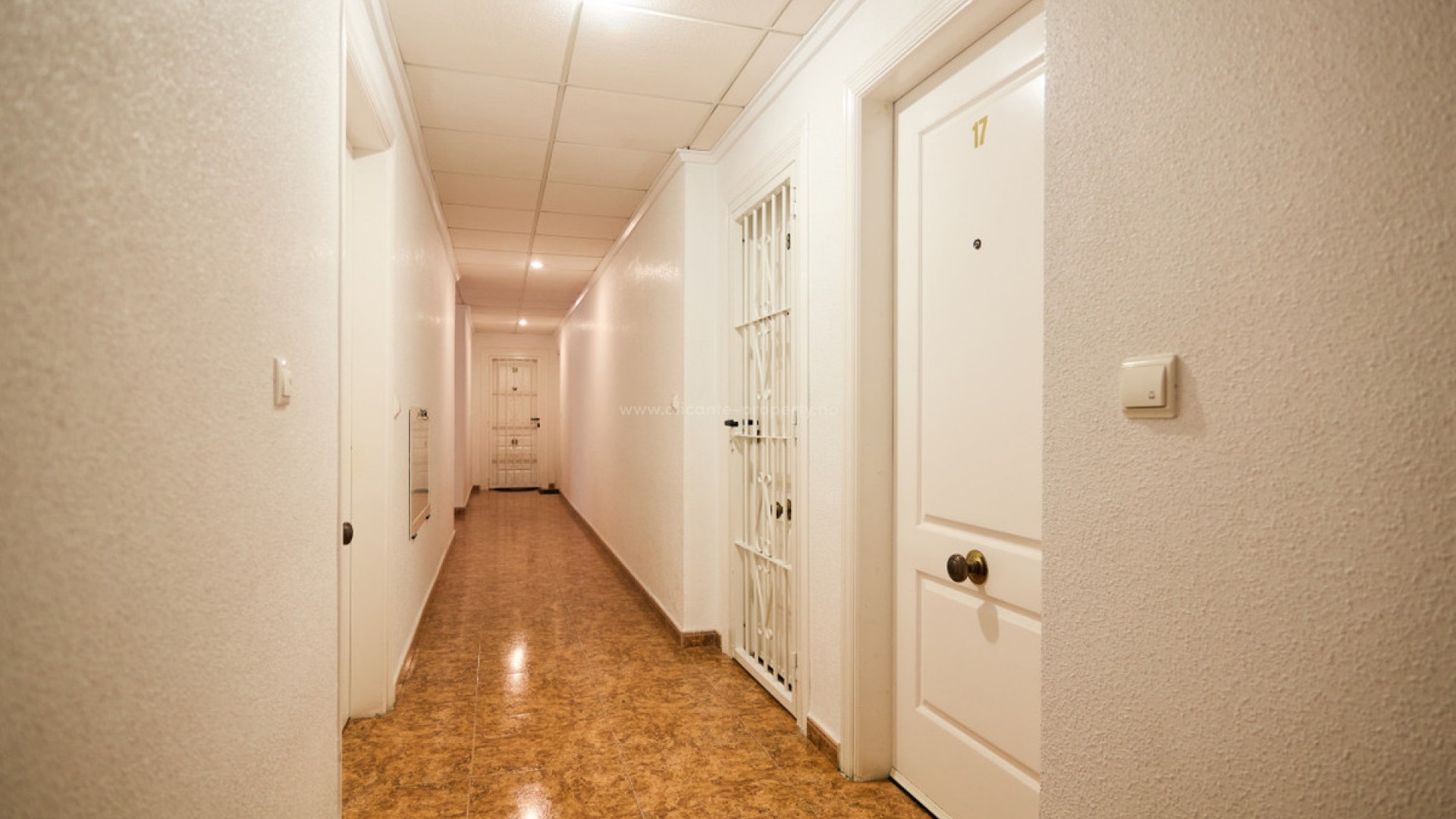 Leilighet / leilighet i La Mata