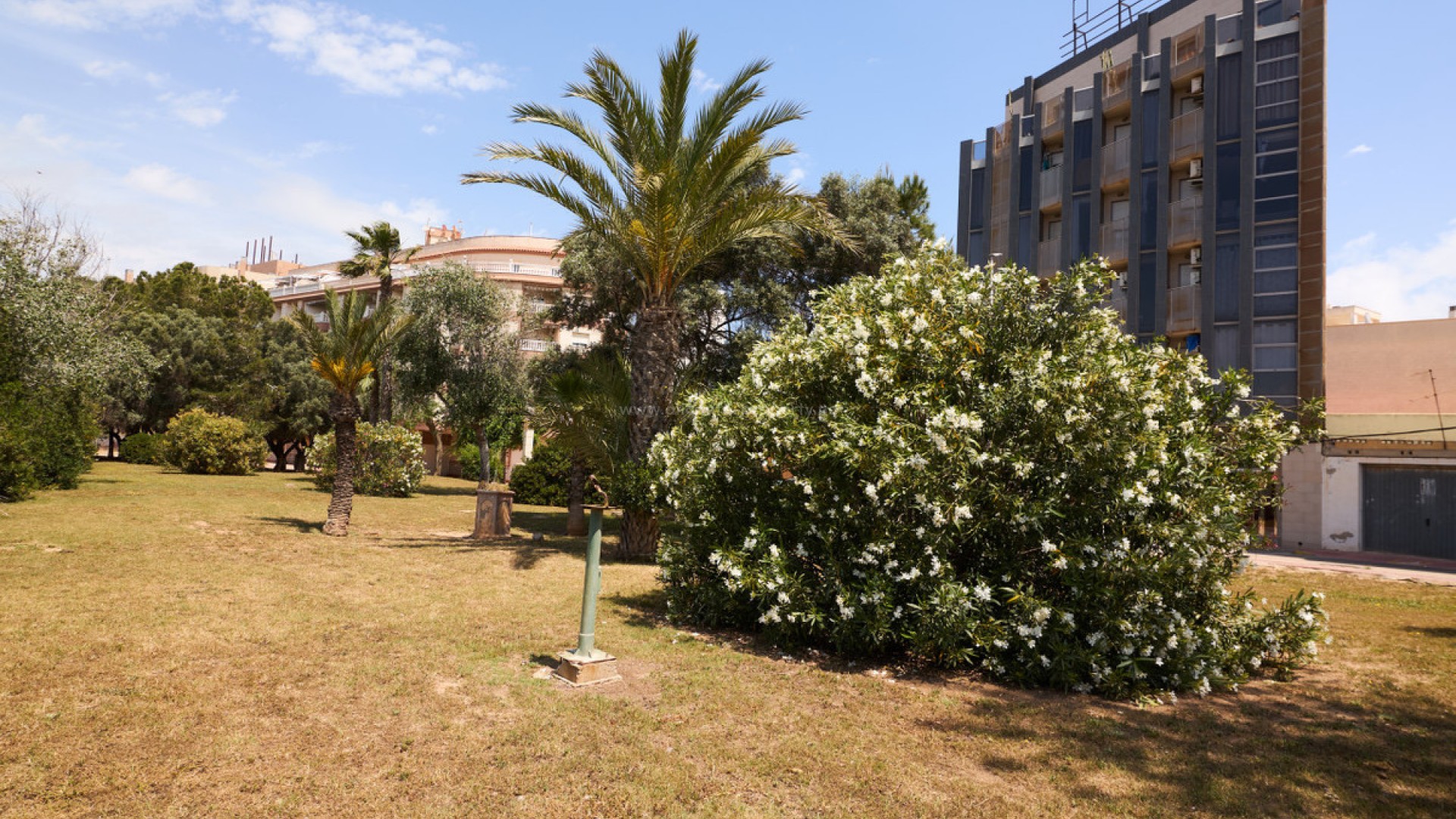 Leilighet / leilighet i La Mata