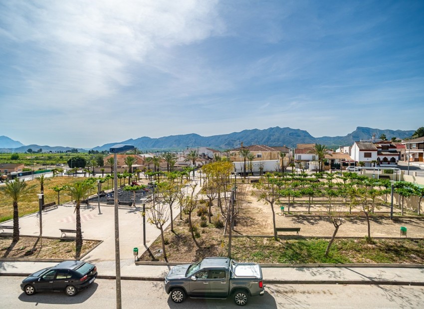 Leilighet / leilighet i la matanza