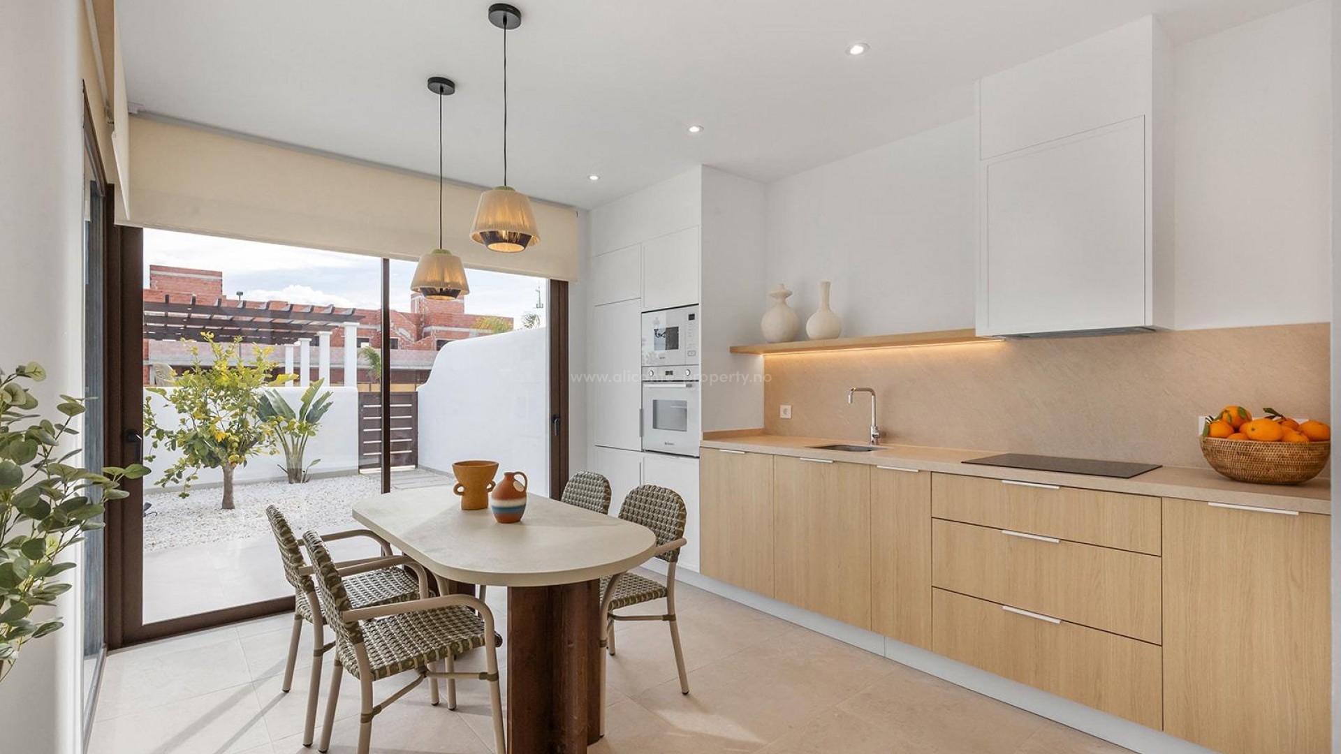 Leilighet / leilighet i La Serena Golf