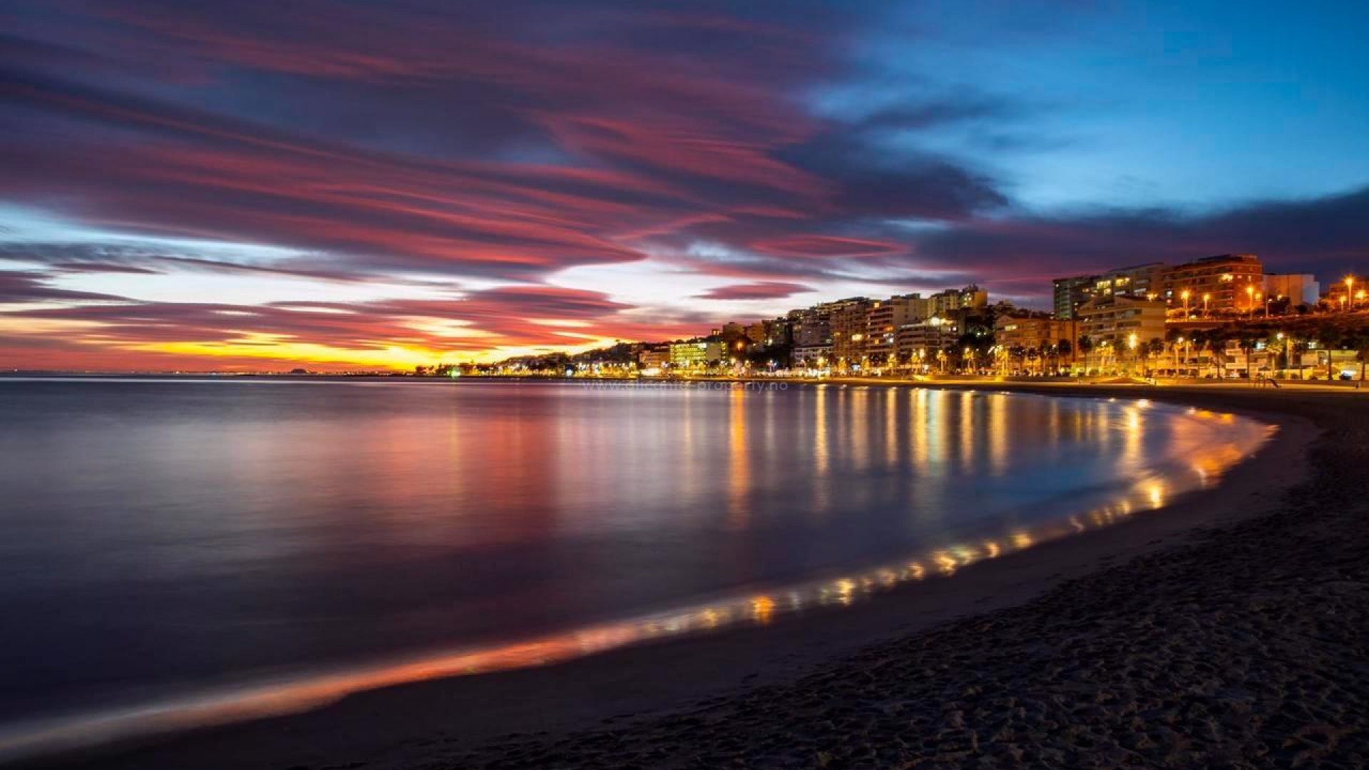 Leilighet / leilighet i La Tellerola