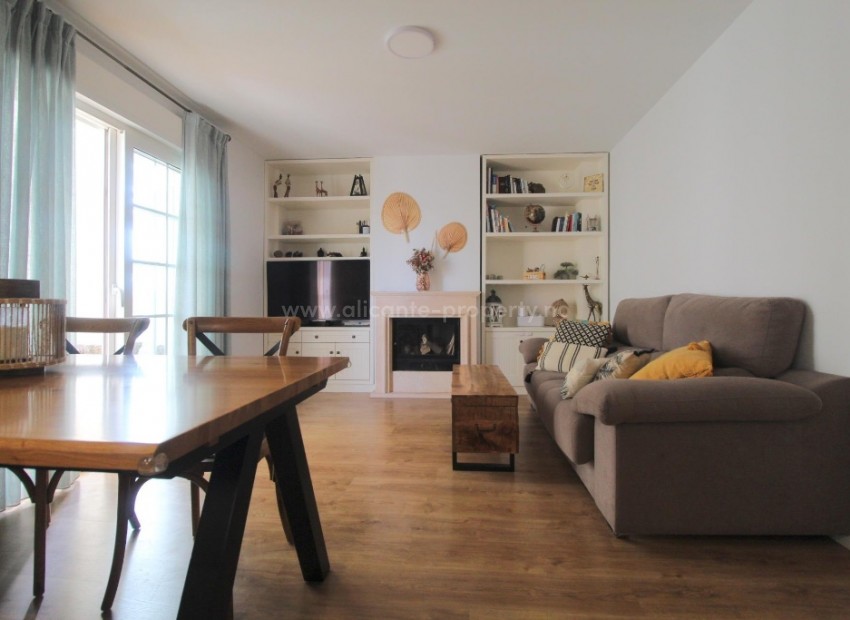 Leilighet / leilighet i La Veleta