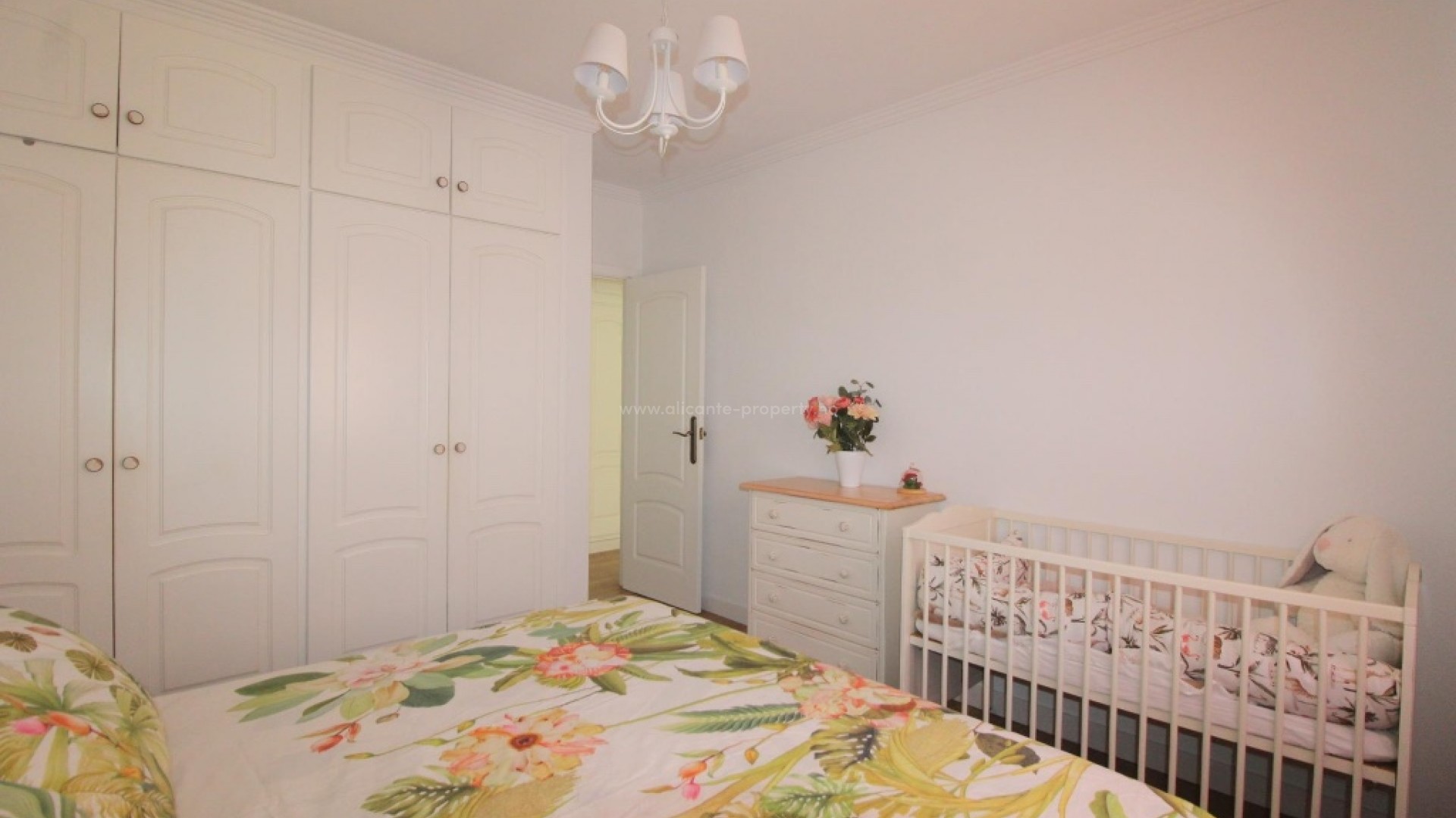 Leilighet / leilighet i La Veleta