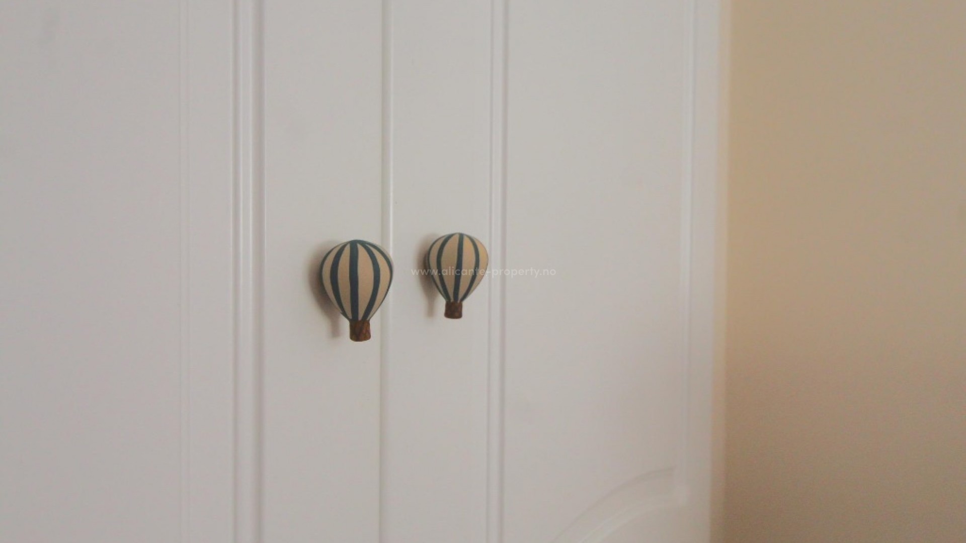 Leilighet / leilighet i La Veleta