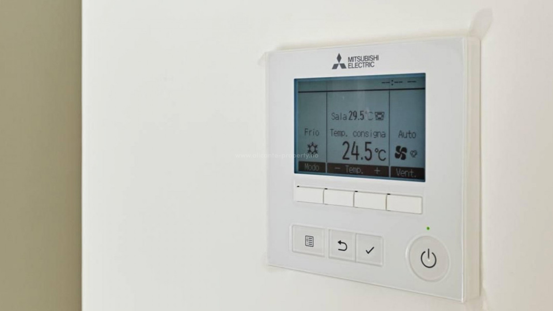 Leilighet / leilighet i La Veleta