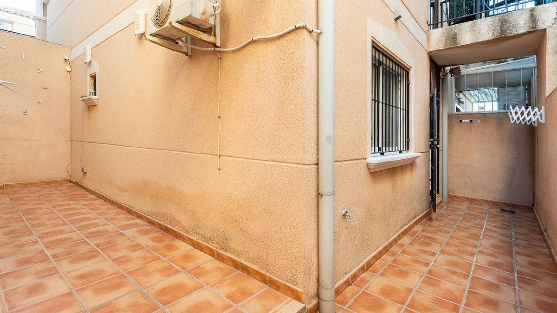 Leilighet / leilighet i La Zenia