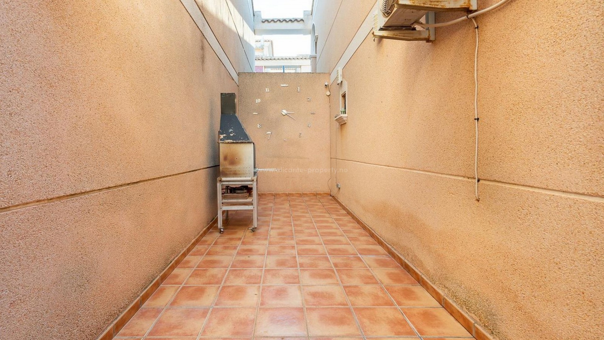 Leilighet / leilighet i La Zenia