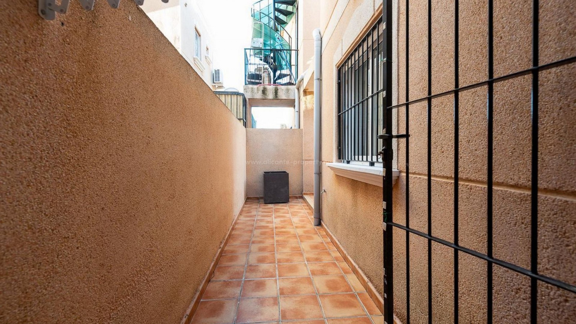 Leilighet / leilighet i La Zenia