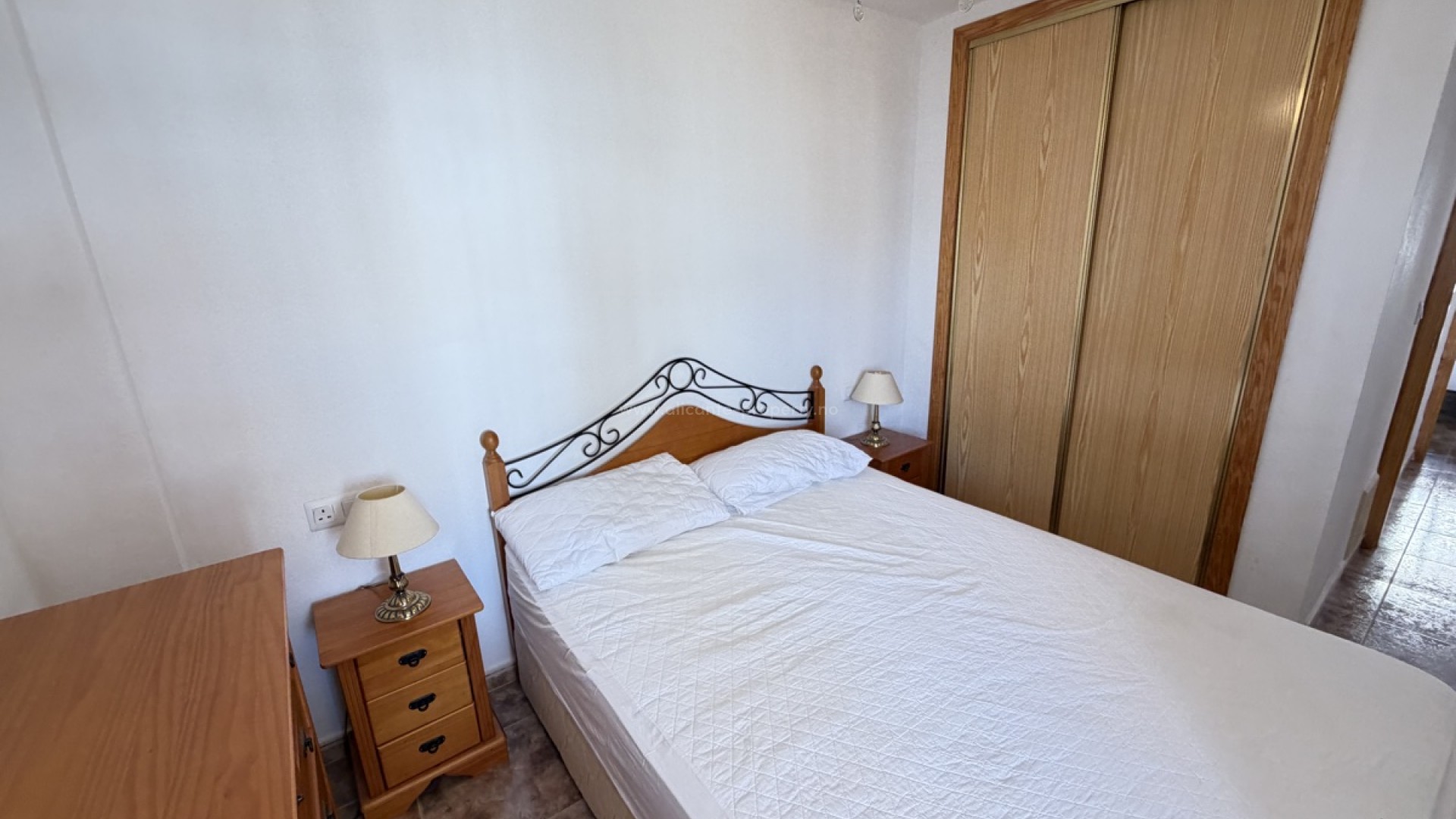 Leilighet / leilighet i La Zenia