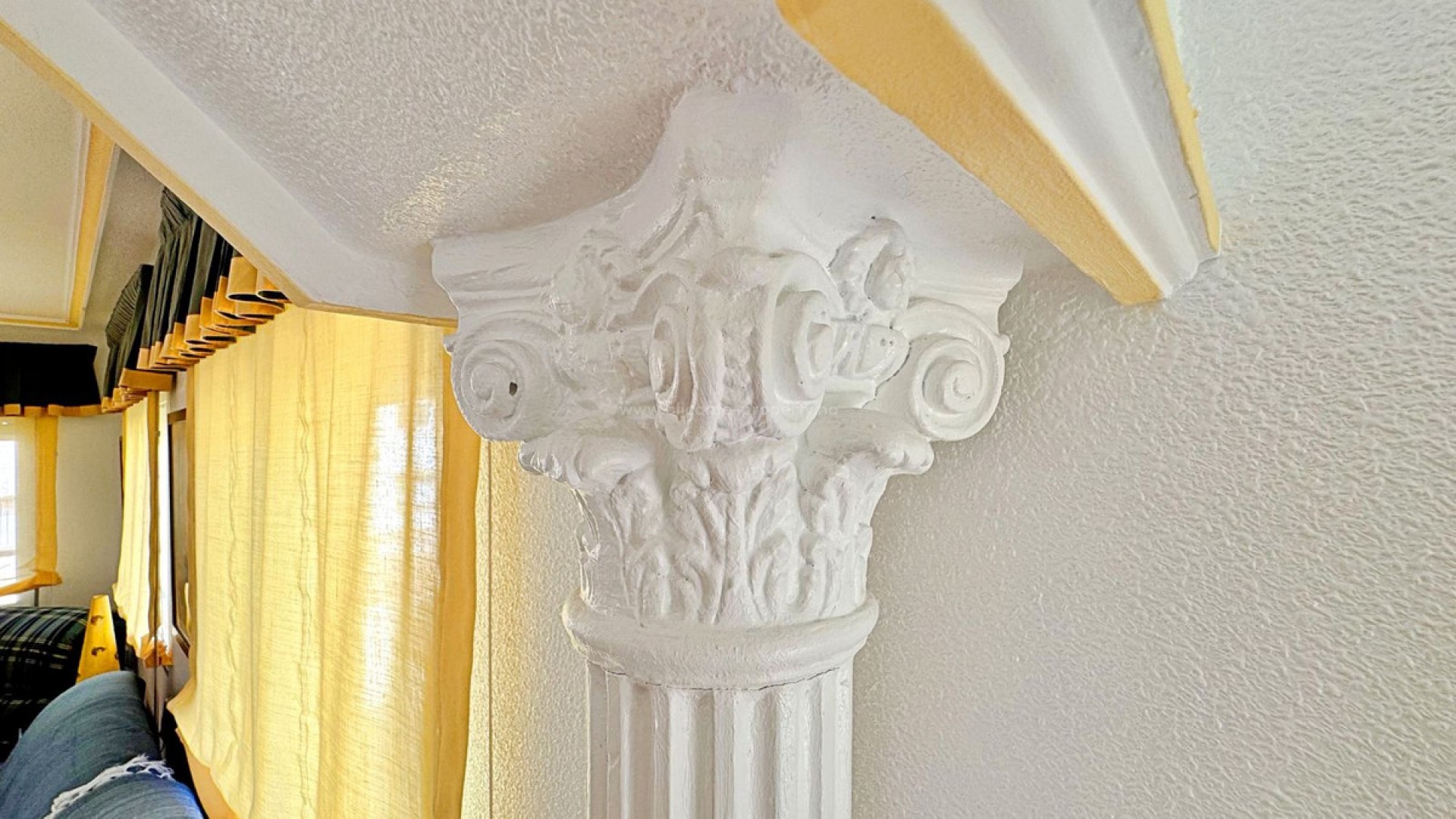 Leilighet / leilighet i La Zenia