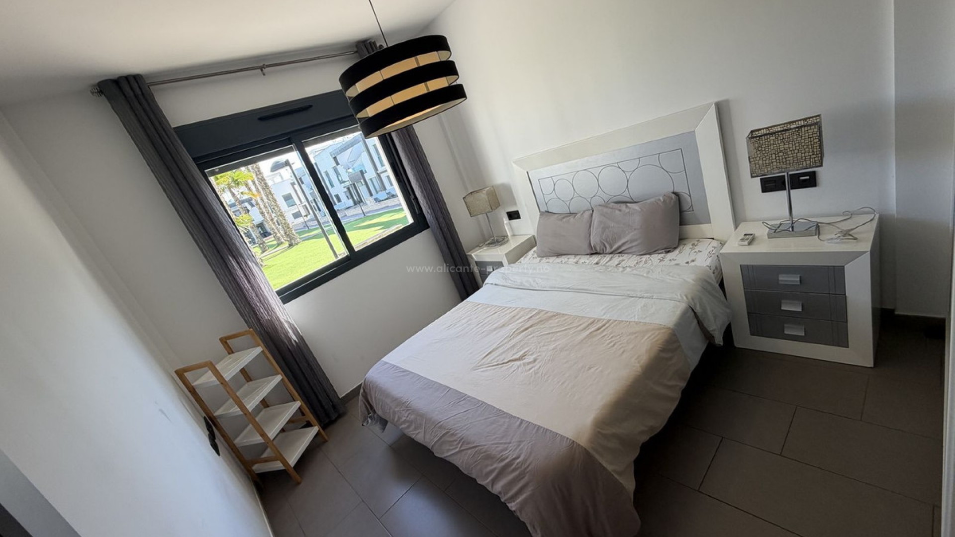Leilighet / leilighet i La Zenia