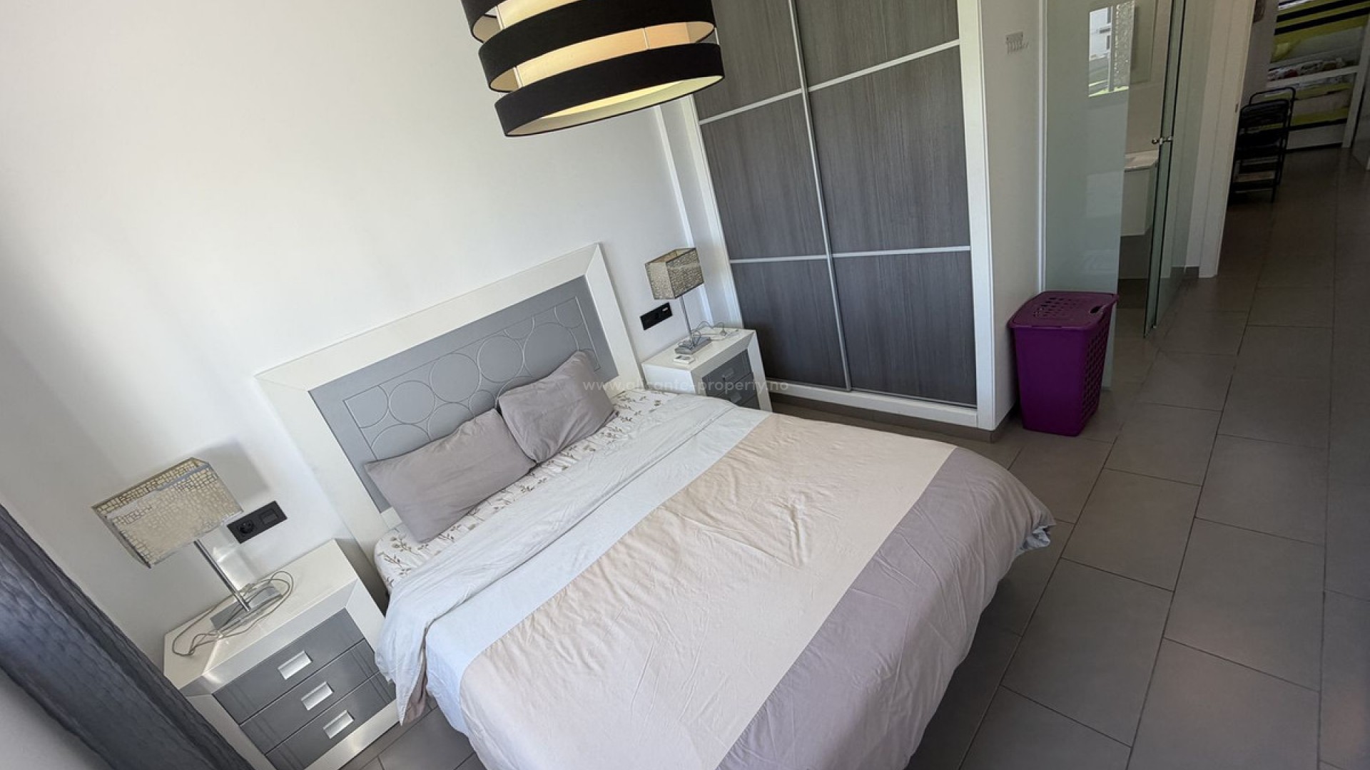 Leilighet / leilighet i La Zenia