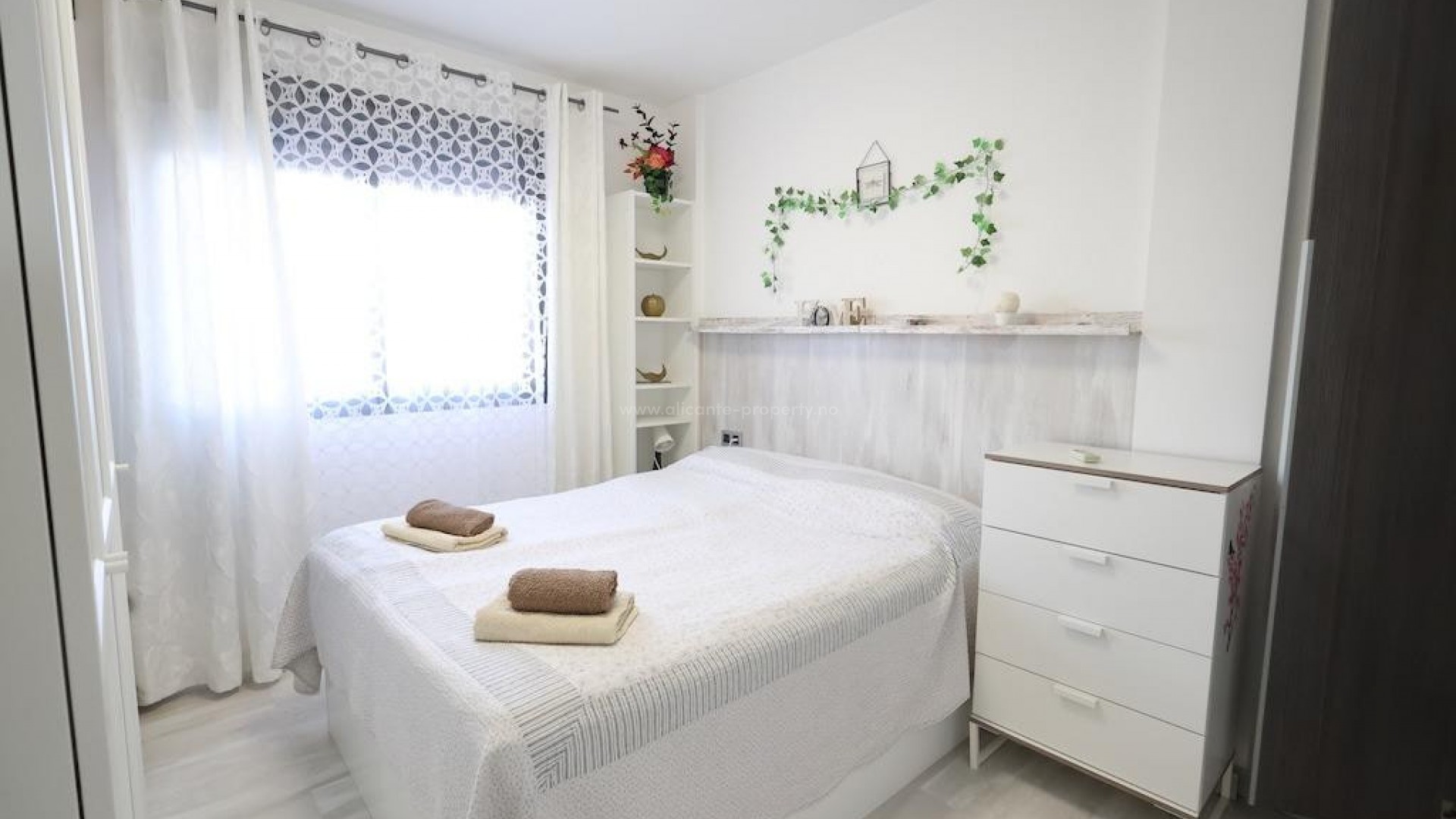 Leilighet / leilighet i La Zenia